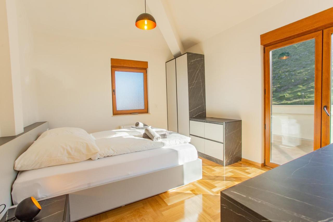 Exclusive Penthouse Old Town With Sauna And Jacuzzi Mostar Eksteriør bilde