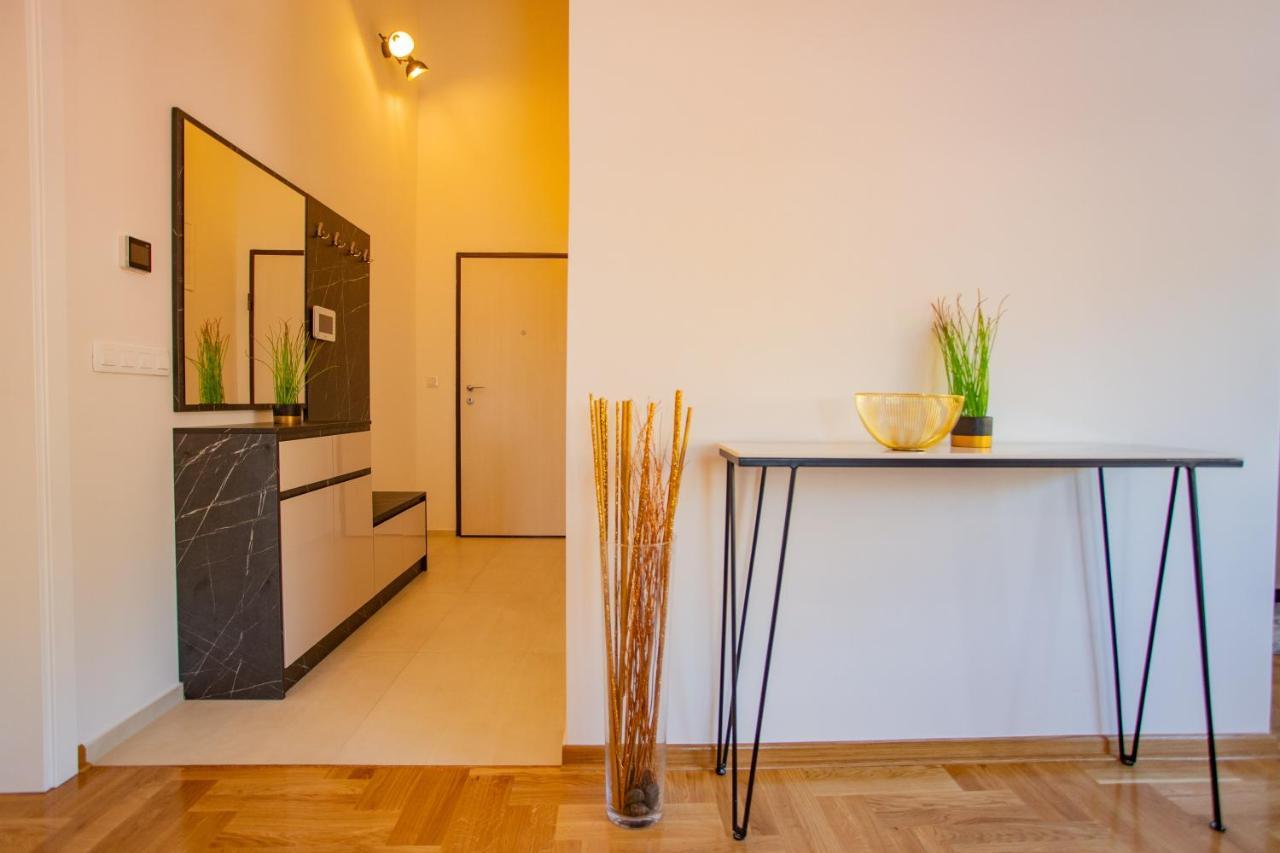 Exclusive Penthouse Old Town With Sauna And Jacuzzi Mostar Eksteriør bilde