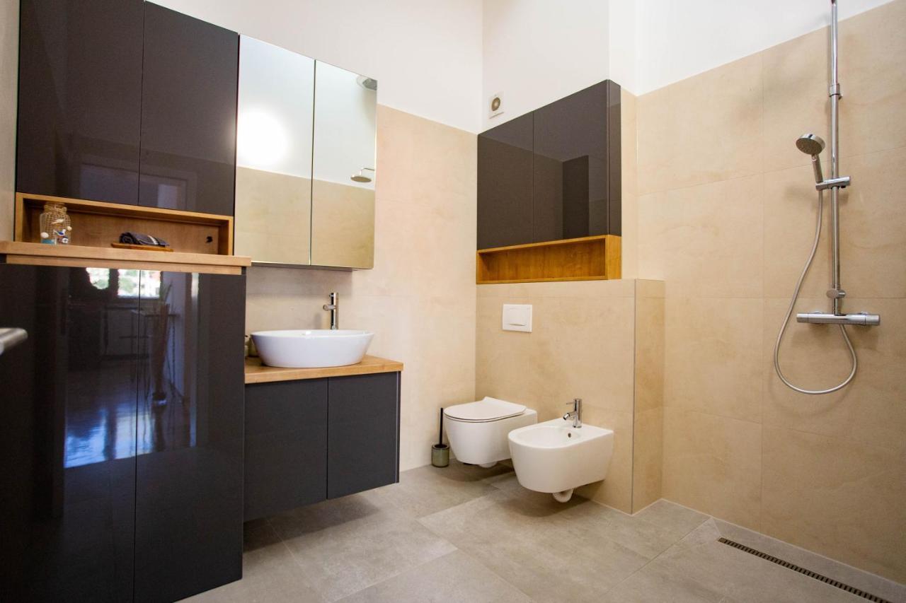 Exclusive Penthouse Old Town With Sauna And Jacuzzi Mostar Eksteriør bilde