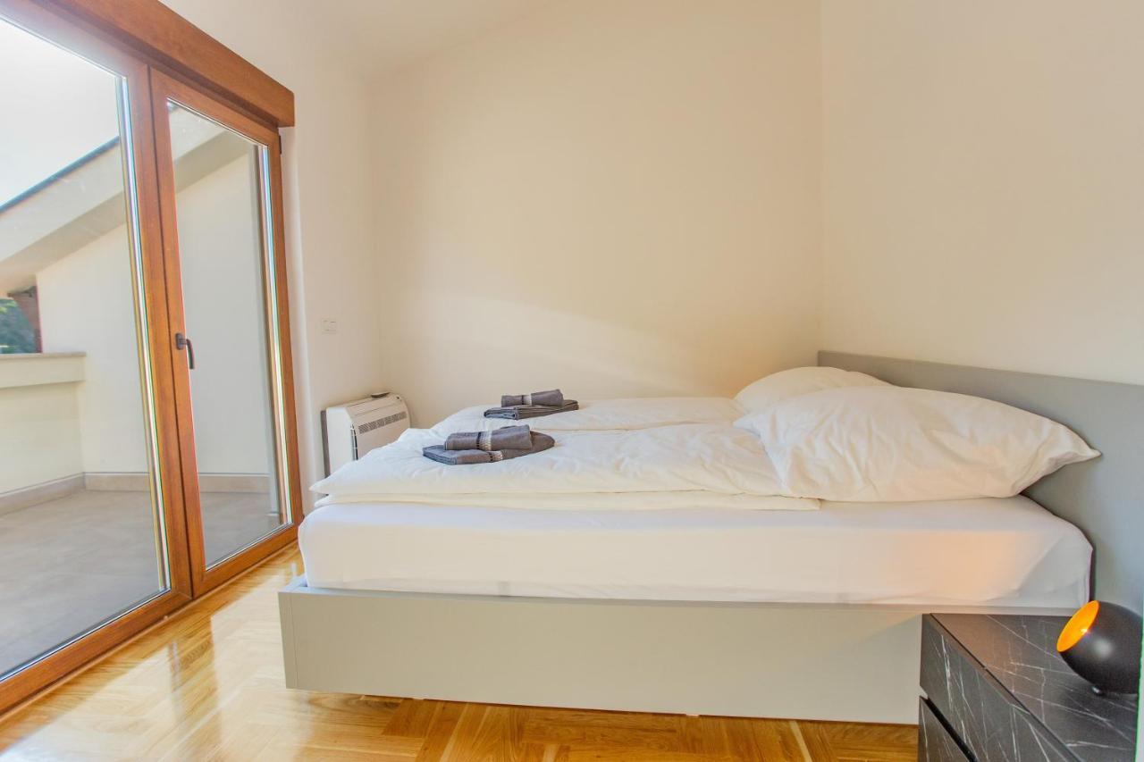 Exclusive Penthouse Old Town With Sauna And Jacuzzi Mostar Eksteriør bilde