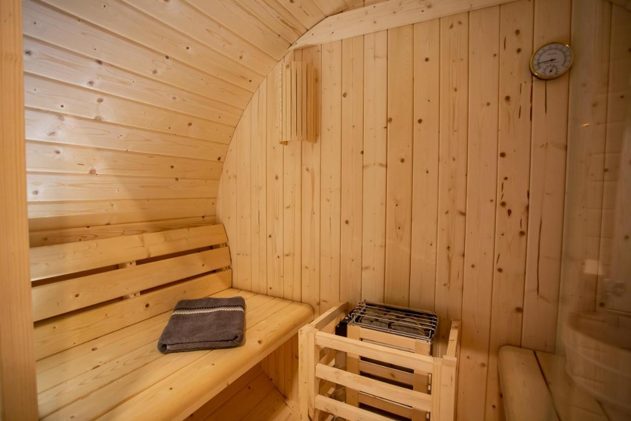 Exclusive Penthouse Old Town With Sauna And Jacuzzi Mostar Eksteriør bilde