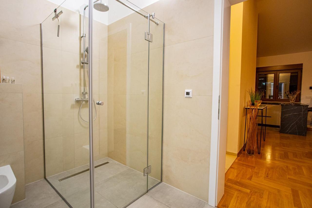 Exclusive Penthouse Old Town With Sauna And Jacuzzi Mostar Eksteriør bilde