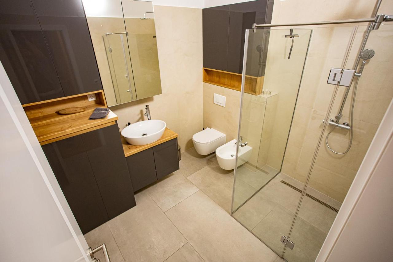 Exclusive Penthouse Old Town With Sauna And Jacuzzi Mostar Eksteriør bilde